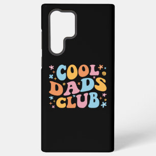 Coole Väter Club III Samsung Galaxy Hülle