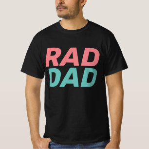 COOLE VATER T-SHIRTS TEES