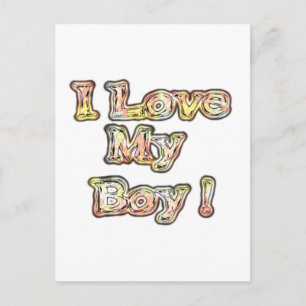 Coole Vintage Hakuna Matata Geschenke Ich liebe me Postkarte