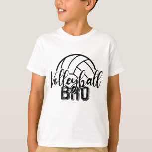 Coole Volleyball-BH-Kunstsportarten T-Shirt