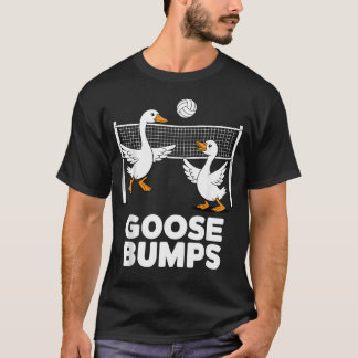 Coole Volleyball Volleyball T-Shirt