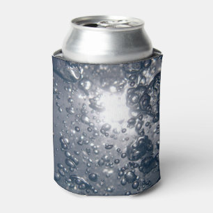 Coole Wasserblasen Dosenkühler