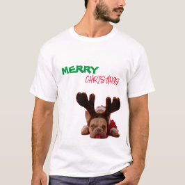 Coole Weihnachten T-Shirt