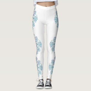 Coole Yoga Leggings