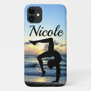 COOLE ZOLLGYMNASTIK Case-Mate iPhone HÜLLE