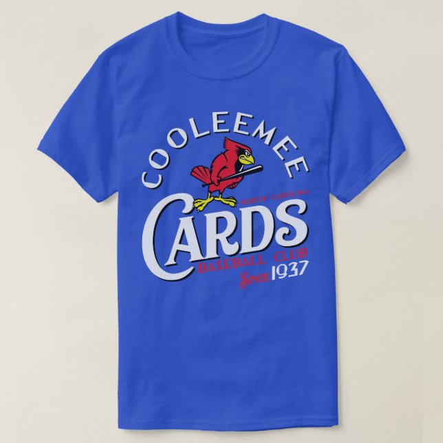 Cooleemee ds T-Shirt (Design vorne)