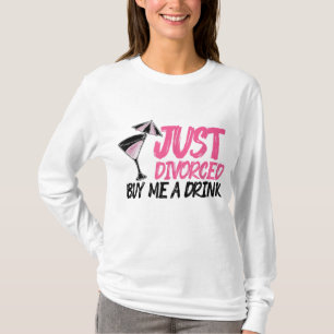 Coolen nur Geschenke für Frauen lustig kaufen Sie  T-Shirt