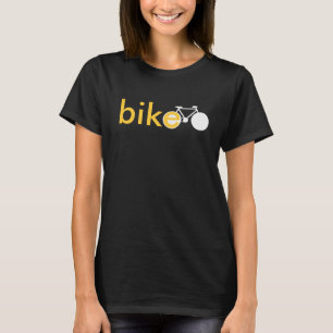 coolen t Fahrrad T-Shirt
