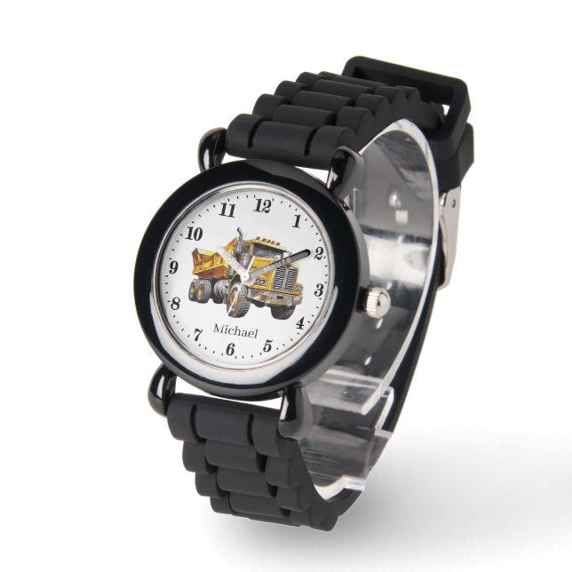 Cooler Ablagemaschine Armbanduhr (Winkel)