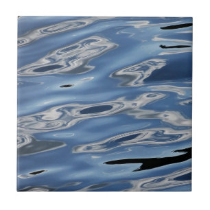 Cooler abstrakter Untersetzer