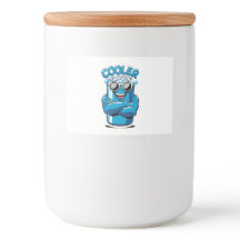 Cooler als Sie - Funny Party Cooler Design