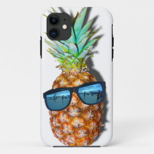 Cooler Ananas iPhone Fall Case-Mate iPhone Hülle