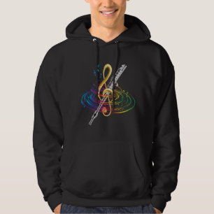 Cooler Audio Engineer Funny Sound Typ Hoodie