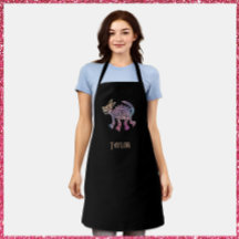 Cooler Aztec-Designhund