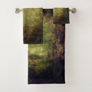 Cooler Badhandtuch Set