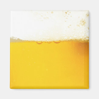 Cooler Bier-Kühlschrankmagnet Magnet