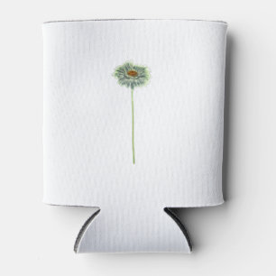 Cooler Blume Design Dosenkühler