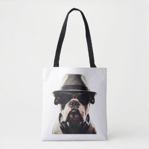 Cooler Bulldog Tasche