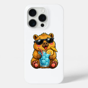 Cooler Capybara-Trunk Case-Mate iPhone Hülle