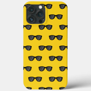 Cooler Cartoon Sonnenbrille Case-Mate iPhone Hülle