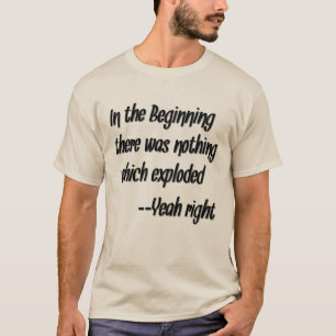 Cooler christlicher T - Shirt-großer T-Shirt