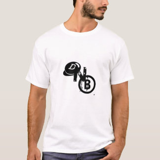COOLER DNB T - SHIRT