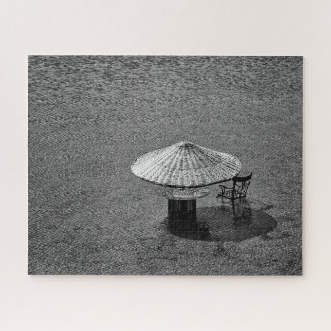 Cooler, einzigartiger Lebensstil und Kultur der Äg (Horizontal)