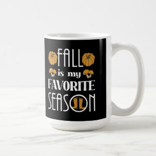 Cooler Fall Kaffeetasse
