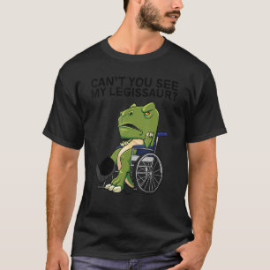 Cooler gebrochener Lauch für Männer Jungen Kinder  T-Shirt