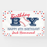Cooler "Geburtstagskind" Baseball Sportfrass Gebur