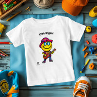 Cooler Gitarrist Emoji - Spaß und Lebhaftes Ganzkö