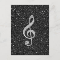 Cooler Glitzer-Glanz-Effekt