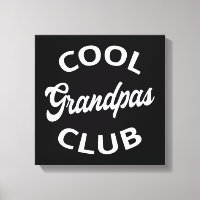 Cooler Grandpas-Club I