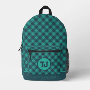 Cooler Gym Basketball-Schulrucksack Bedruckter Rucksack