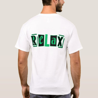 cooler Hoodie T-Shirt