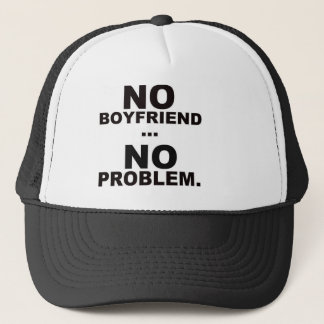 COOLER HUT TRUCKERKAPPE