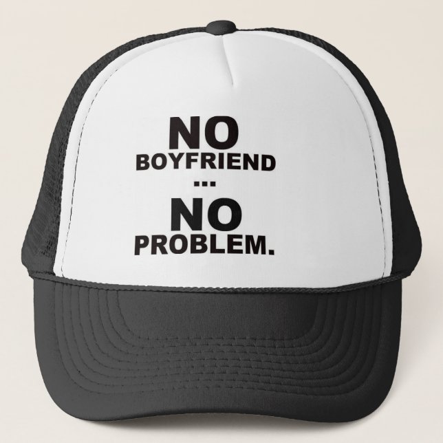 COOLER HUT TRUCKERKAPPE (Vorderseite)