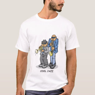 cooler Jazz T-Shirt