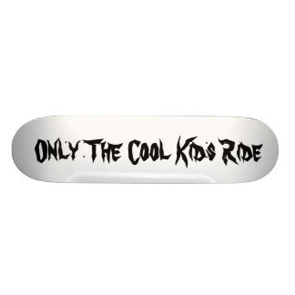 Cooler KinderSkateboard Skateboard
