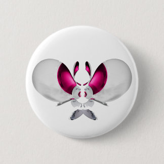 Cooler Knopf Button