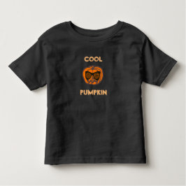 Cooler KürbisHalloween Special T - Shirt