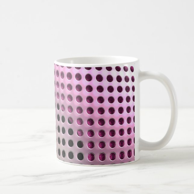 COOLER LAUTSPRECHER 2 TASSE (Rechts)
