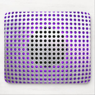 Cooler Lautsprecher 4 Mousepads