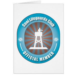 Cooler Leibwächter-Verein