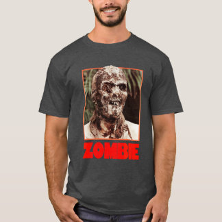 Cooler Lucio Fulci Film Zombie 1979 Lucio Fulci Mä T-Shirt