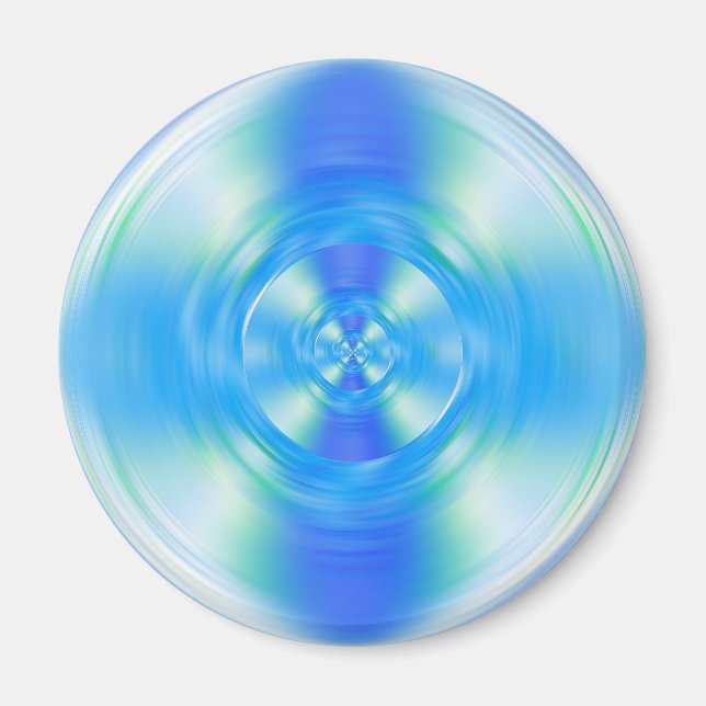 Cooler Magnet (Vorne)