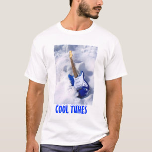 Cooler Melodien-T - Shirt