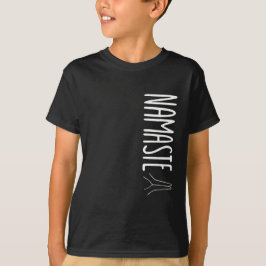 Cooler Name Schwarz T-Shirt
