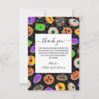 Cooler Niedlicher Glitzer Confetti Donuts Hallowee