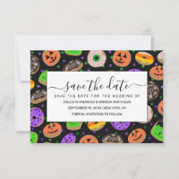 Cooler Niedlicher Glitzer Confetti Donuts Hallowee